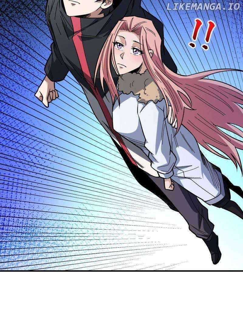 I'm Really Not A Supervillain Chapter 276 25